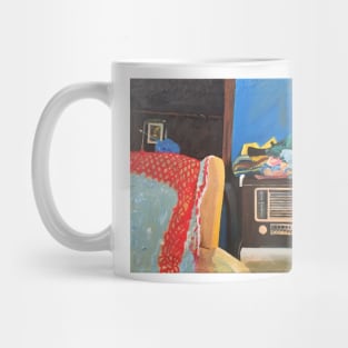 The Room of Beautiful Vintage Things Mug